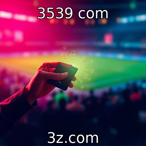 3539 com | O impacto dos métodos de pagamento modernos nas apostas esportivas