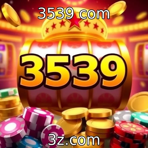 3539 com | Apostas esportivas: Análise das últimas tendências em jogos online