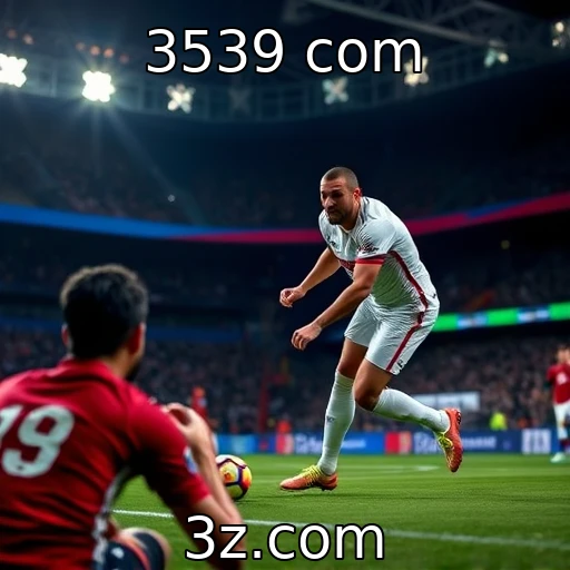 3539 com | A explosão das apostas esportivas no Brasil: uma análise detalhada