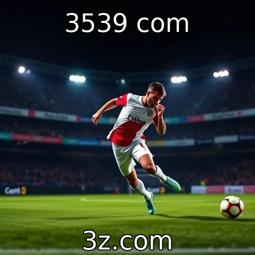 3539 com Desvendando as Melhores Estratégias em Apostas Esportivas para 2025