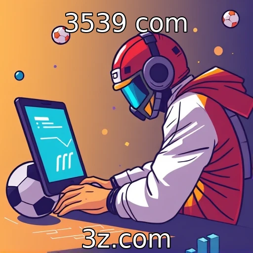 3539 com Estratégias vencedoras em apostas esportivas para o próximo campeonato