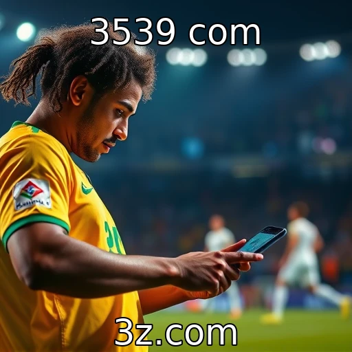 3539 com Como as apostas esportivas estão transformando o perfil dos jogadores brasileiros