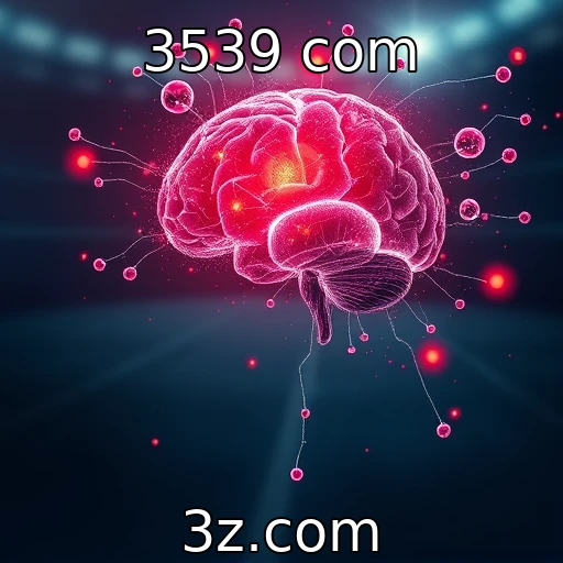 3539 com Desvendando os segredos das apostas esportivas: uma análise a fundo